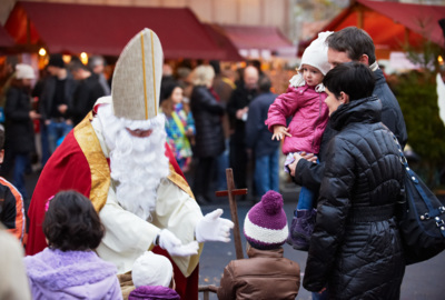 Christkindlemarkt Christkindlemarkt