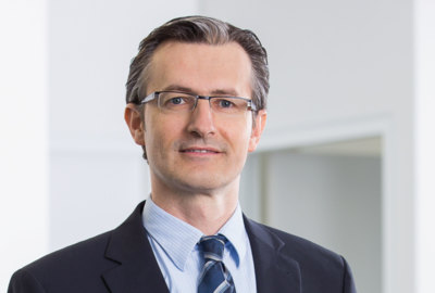 Dr. Joachim Heinzl Dr. Joachim Heinzl