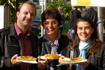 Kilbi 2012, Fotonachweis: Arno Meusburger Kilbi 2012, Fotonachweis: Arno Meusburger