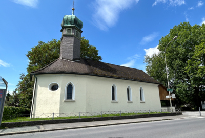 Loretokapelle_Chillidesign