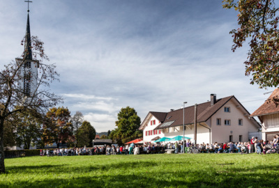 Kilbi 2014 @Lukas Hämmerle Kilbi 2014 @Lukas Hämmerle