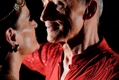 LL38_Tanzclub Blau-Gold_Franz und Ria@Miro Kuzmanovic2