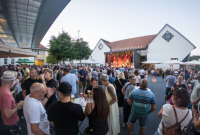 Das war Sommer am Platz 2026