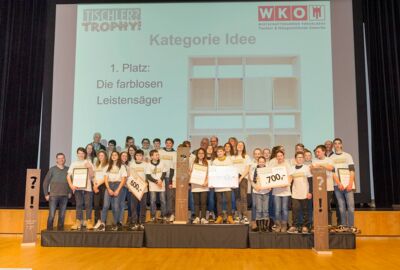 TischlerTrophy TischlerTrophy