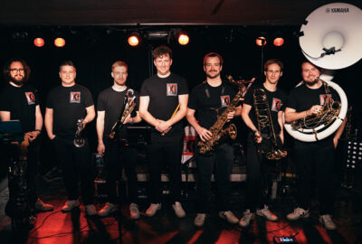 Sommer am Platz: Finest Xi