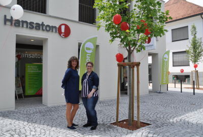 Eröffnung Hansaton2021@Hansaton2 Eröffnung Hansaton2021@Hansaton2
