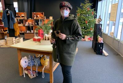Gewinnerin Cornelia Maier_2021@Lustenau Marketing 2 Gewinnerin Cornelia Maier_2021@Lustenau Marketing 2