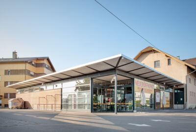 Von Sushi bis Haushaltswaren: Neuer Sun Supermarkt bringt Vielfalt nach Lustenau