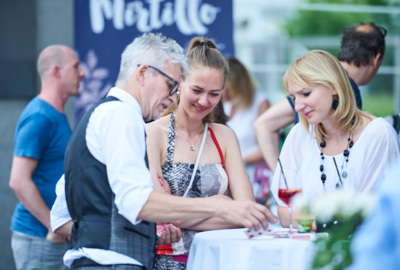 Fleisches.Lust Unternehmertreffen 2017 Fleisches.Lust Unternehmertreffen 2017