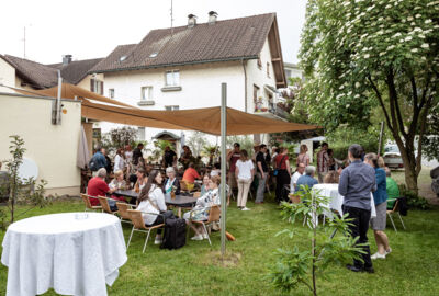 Genussrallye lädt zu kulinarischer Entdeckungsreise durch Lustenau