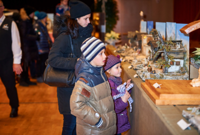 Chrischtkendlimarkt 2017 Chrischtkendlimarkt 2017