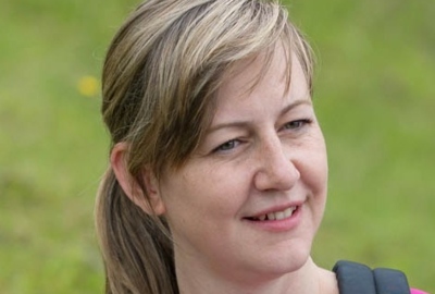 Tanja Rusch Tanja Rusch