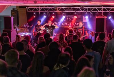 So klang die Lange Nacht der Musik 2025