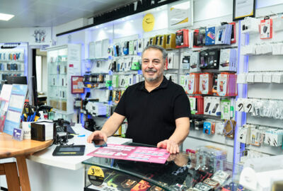 Handyambulance Lustenau – Der verlässliche Partner rund ums Mobiltelefon