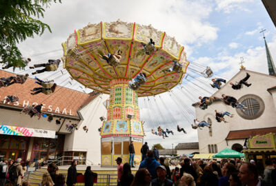 Die Luschnouar Kilbi 2026 – ein Fest für alle!