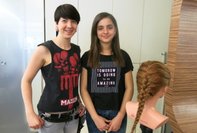 Haarstyling@Eggerteam Haarstyling@Eggerteam