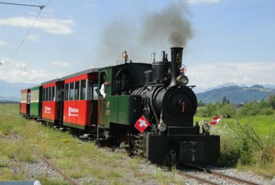 Rheinschauen