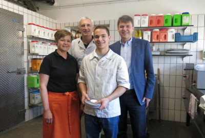 Metzgerei Schlierenzauer