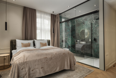 Boutique Hotel Maier Eröffnung 2025@Julian Forte24 Boutique Hotel Maier Eröffnung 2025@Julian Forte24