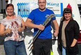 Künz Installationen 2025 Künz Installationen 2025