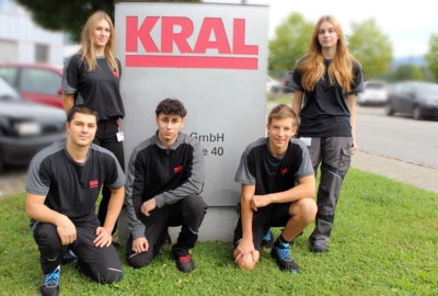 KRAL 2025 KRAL 2025
