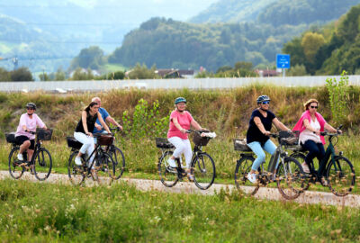 Genussrallye 2026: Zwei Touren, unzählige Genussmomente
