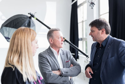 Lehrlingsstudie Präsentation 2016 Lehrlingsstudie Präsentation 2016