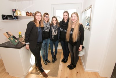 Chiaras Kosmetikstübli Chiaras Kosmetikstübli