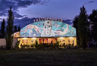 Freudenhaus_2021@MiroKumanovic Freudenhaus_2021@MiroKumanovic