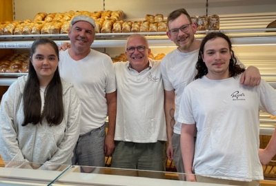 Pepe Bäckerei 2025 Pepe Bäckerei 2025