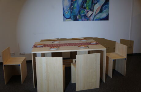 Tisch Tisch