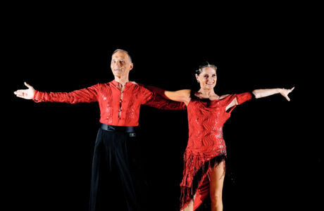 LL38_Tanzclub Blau-Gold_Franz und Ria@Miro Kuzmanovic3