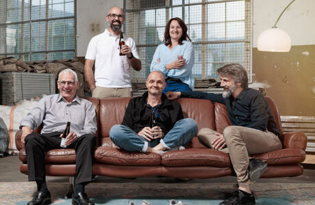 LL38_Gruppenbild Bauunternehmer@Lukas Hämmerle