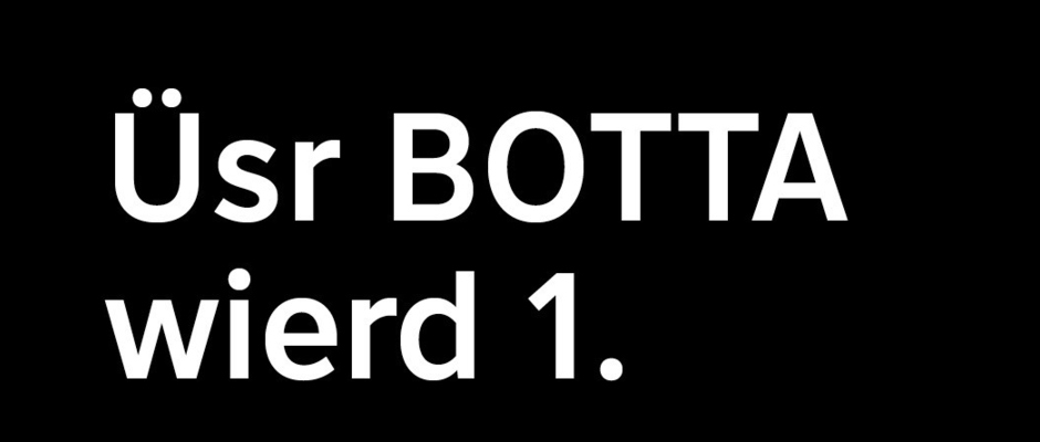 BOTTA GEBURTSTAG 02 BOTTA GEBURTSTAG 02