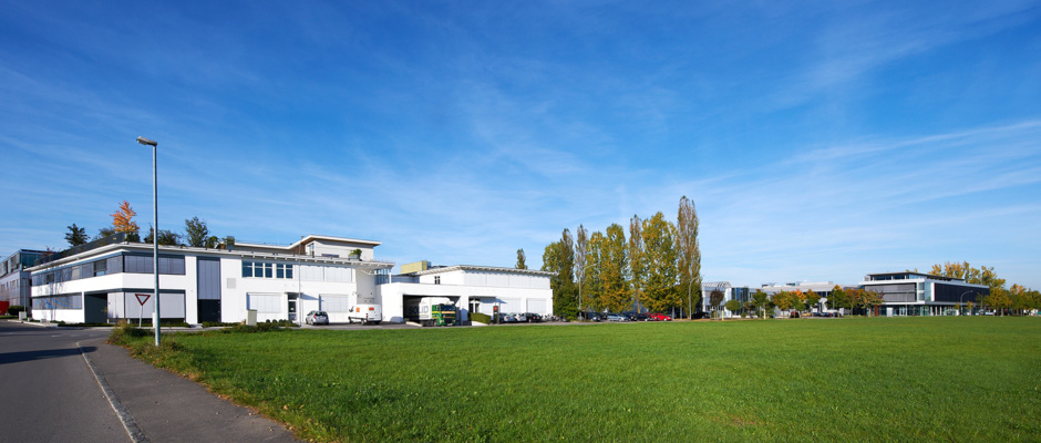 Industrie Nord Industrie Nord