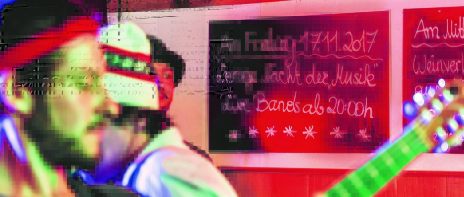 Lange Nacht der Musik Lange Nacht der Musik