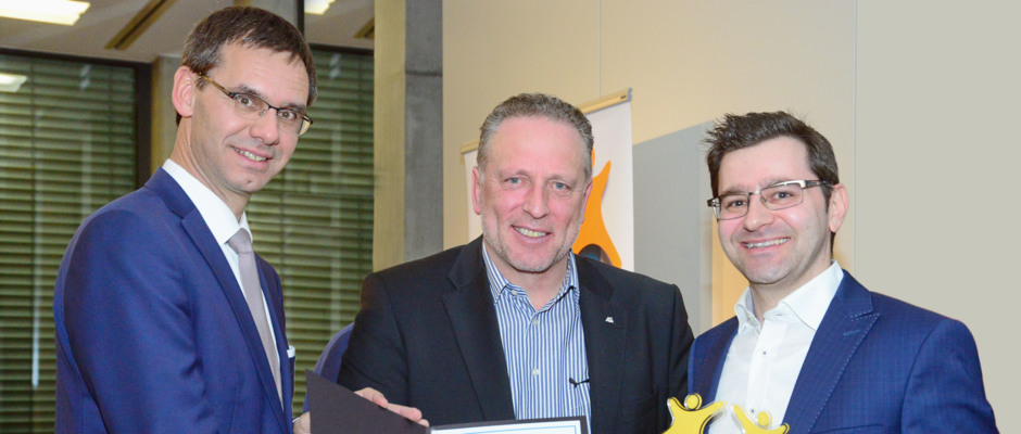 Beste Arbeitgeber 2017 Beste Arbeitgeber 2017