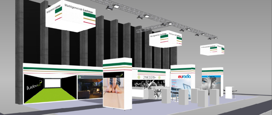 combau Lustenau Stand 2018 combau Lustenau Stand 2018