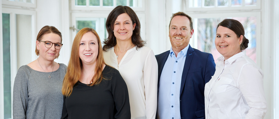 Lustenau Marketing Team Lustenau Marketing Team