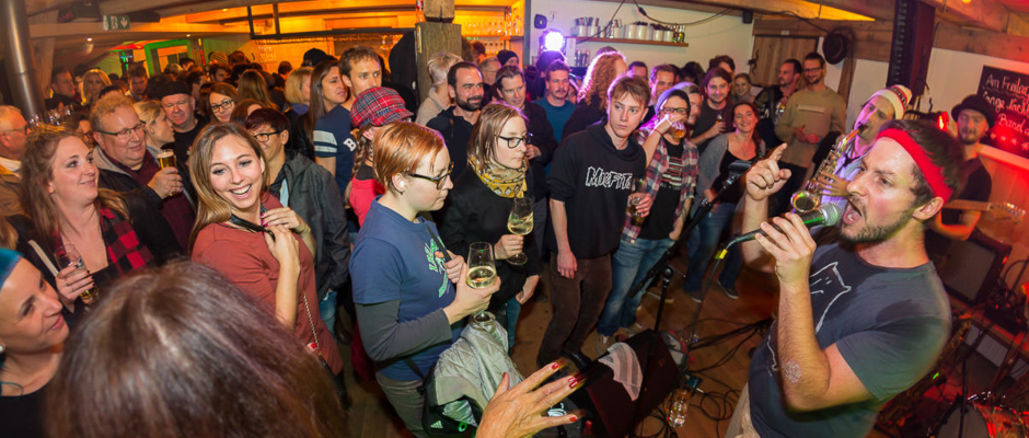 Musik.Lust - Lange Nacht der Musik Musik.Lust - Lange Nacht der Musik