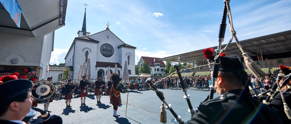 Markt der Kulturen Markt der Kulturen