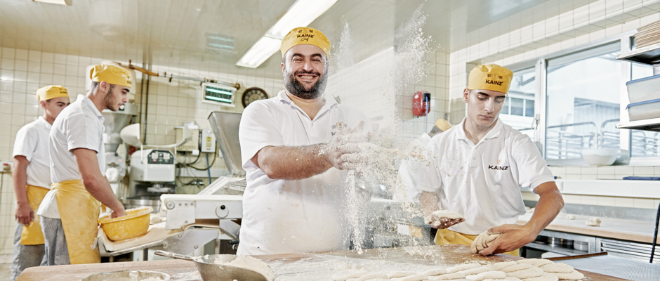 Bäckerei Kainz Bäckerei Kainz