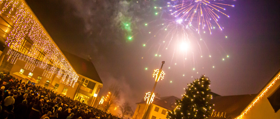 Silvester.Lust am Platz Silvester.Lust am Platz