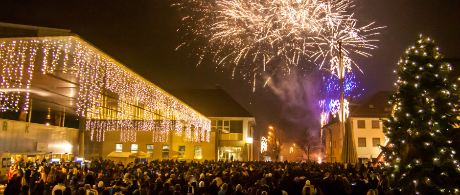 Silvester.Lust am Kirchplatz Silvester.Lust am Kirchplatz