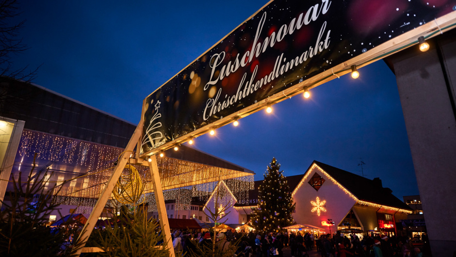Luschnouar Chrischtkendlimarkt Luschnouar Chrischtkendlimarkt