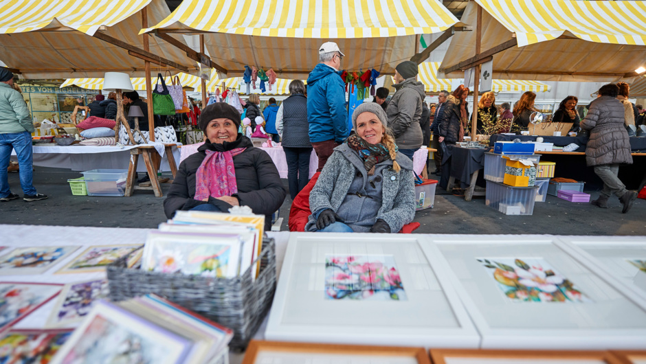 Kreativmarkt 2017 Kreativmarkt 2017