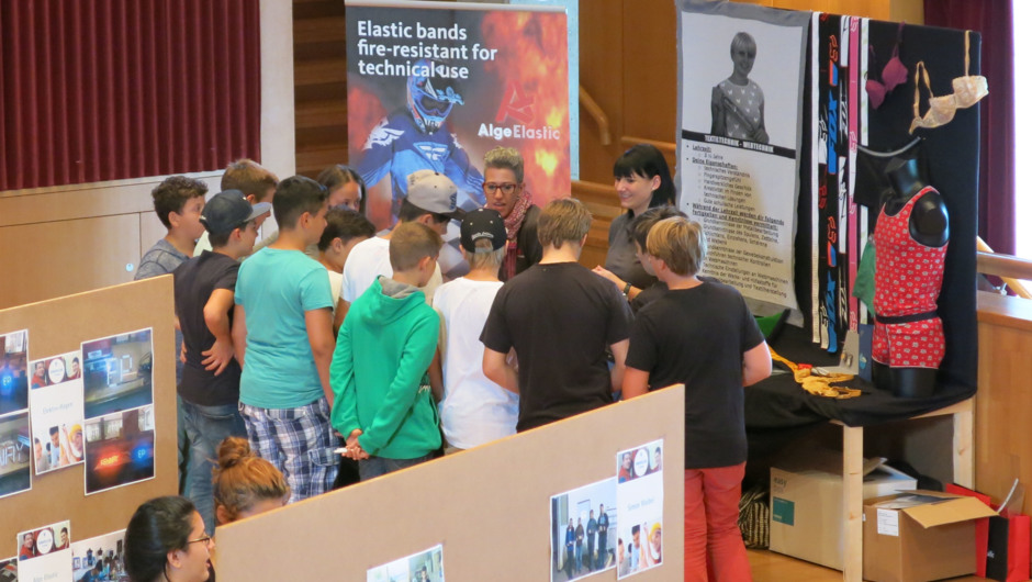 Zukunfts.Lust Messe 2014 Zukunfts.Lust Messe 2014