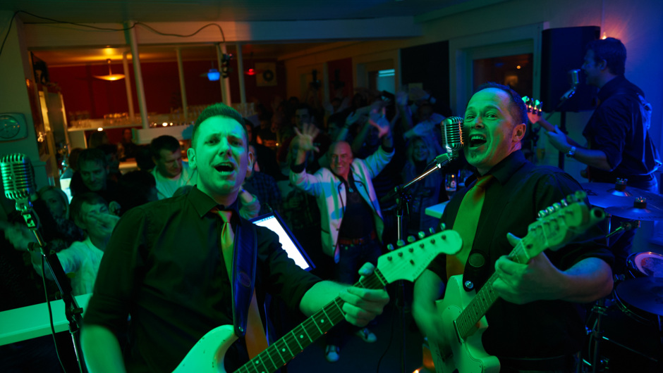 Lange Nacht der Musik 2014 Lange Nacht der Musik 2014