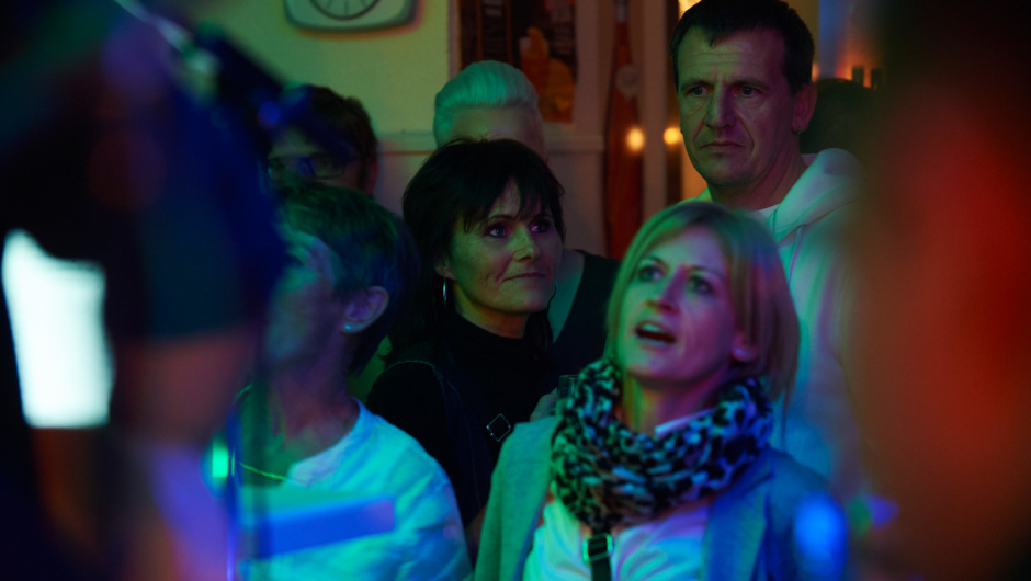 Lange Nacht der Musik 2014 Lange Nacht der Musik 2014