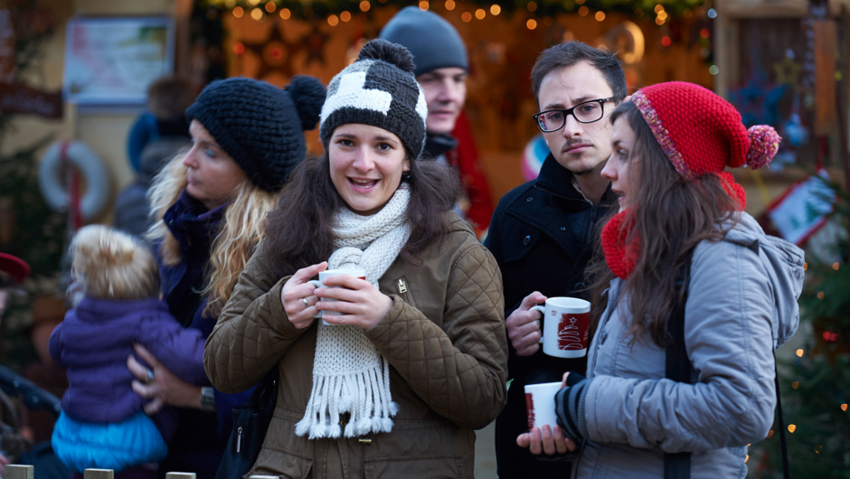 Luschnouar Chrischtkendlimarkt 2014 Luschnouar Chrischtkendlimarkt 2014